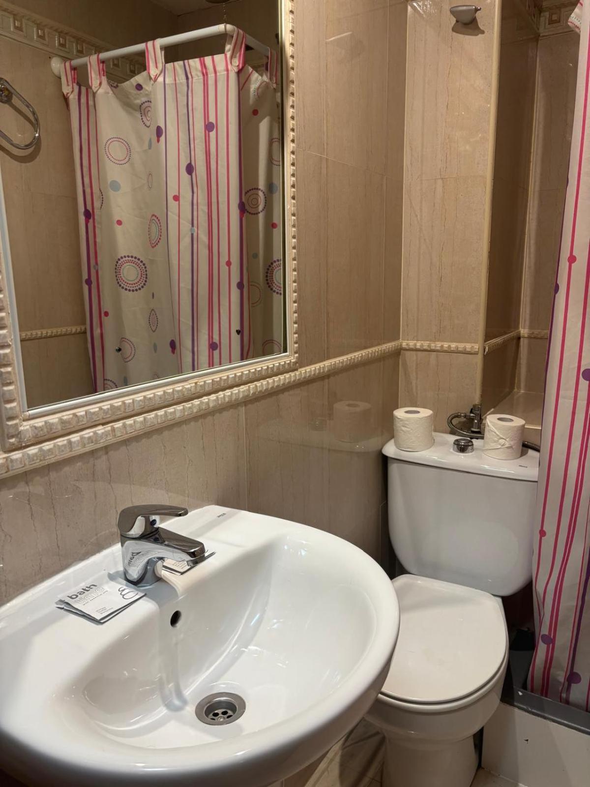 Hotel Don Jose 45/47