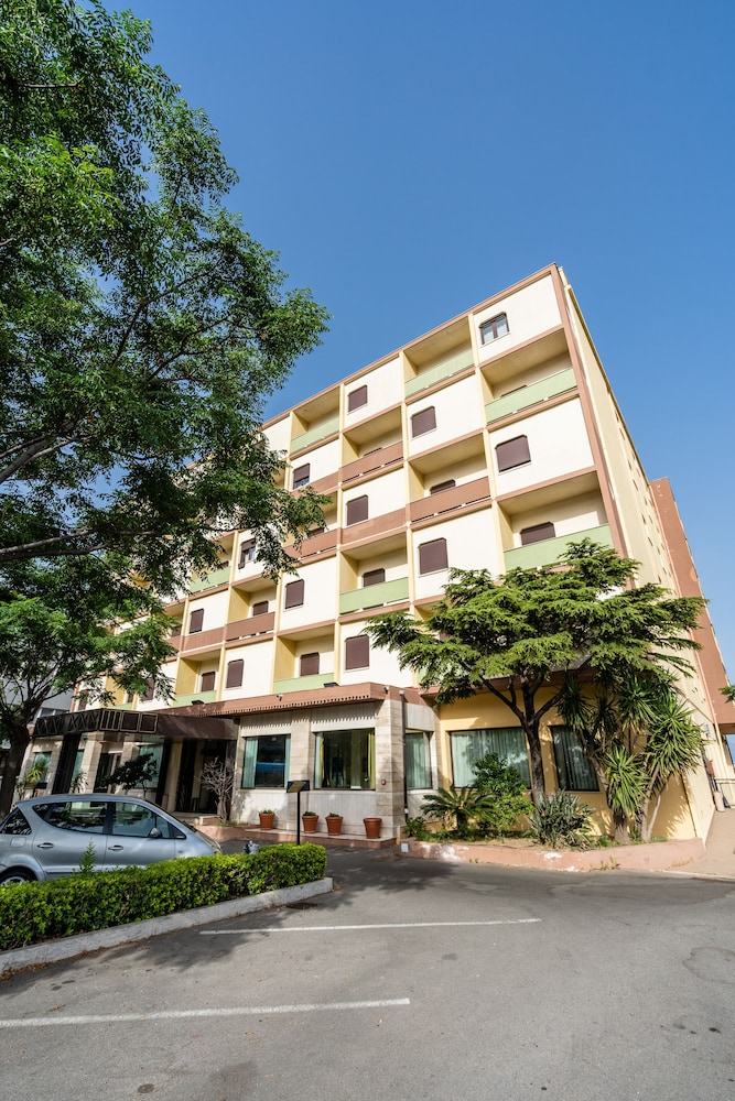 Europa Palace Hotel 2/38