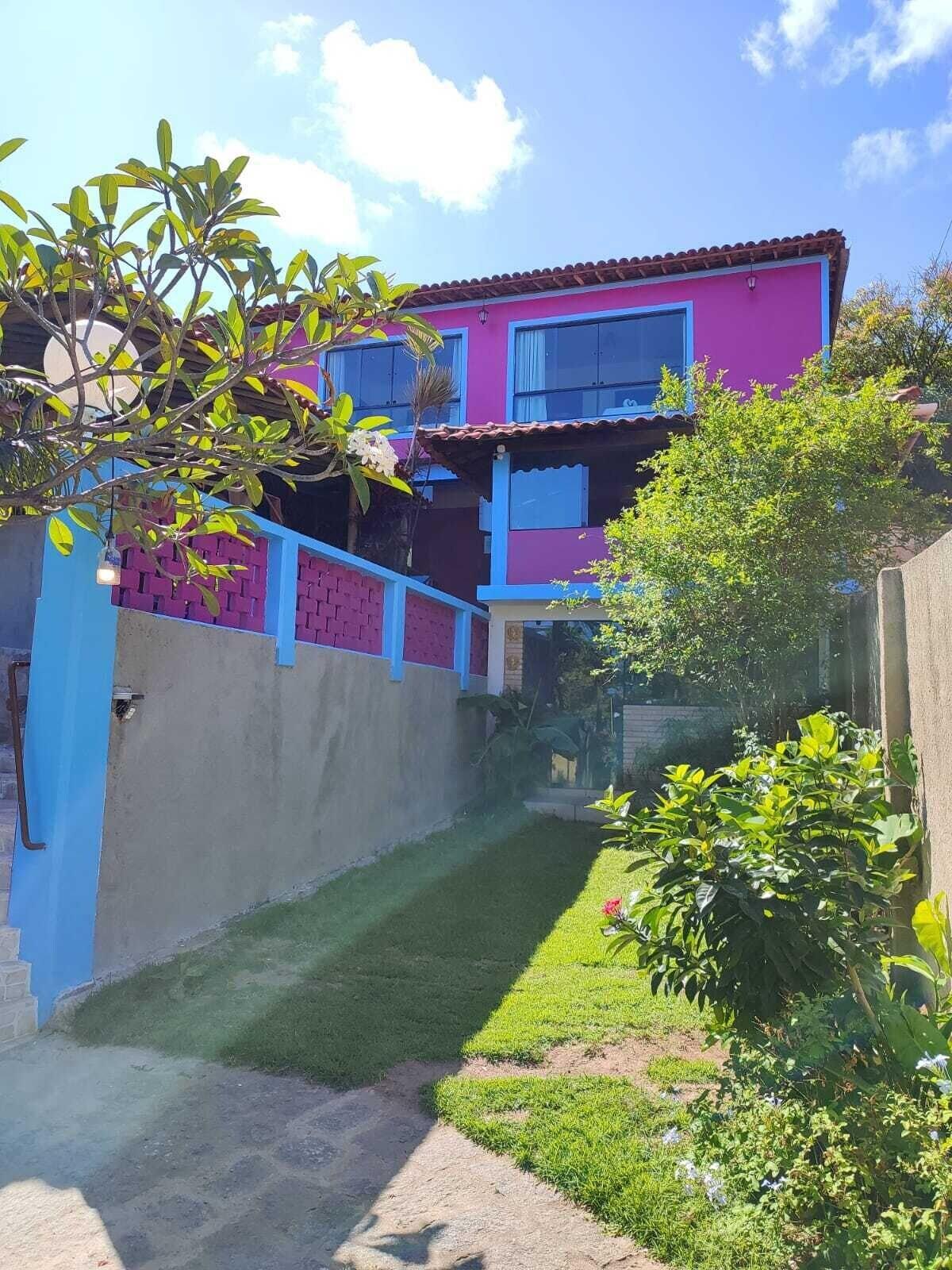 Pousada Vila Anaua 34/41