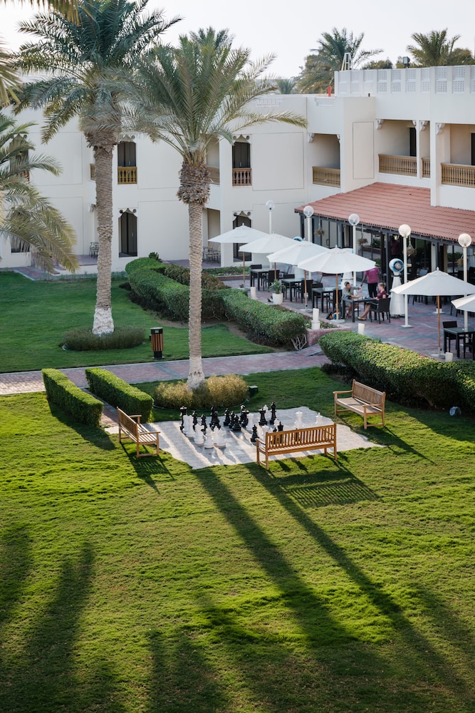 Sealine Beach, a Murwab Resort 40/50