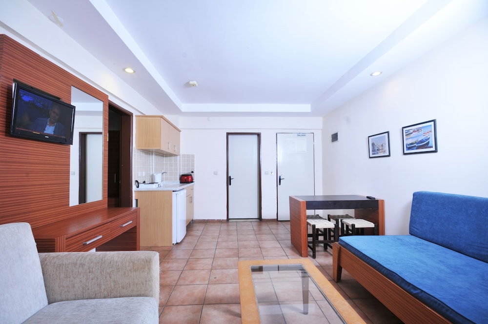 Greenpark Apartments 25/49