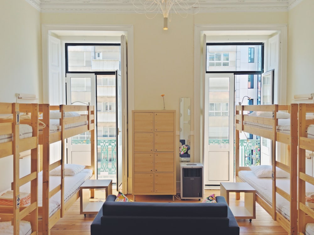 Ambiente Hostel 7/50