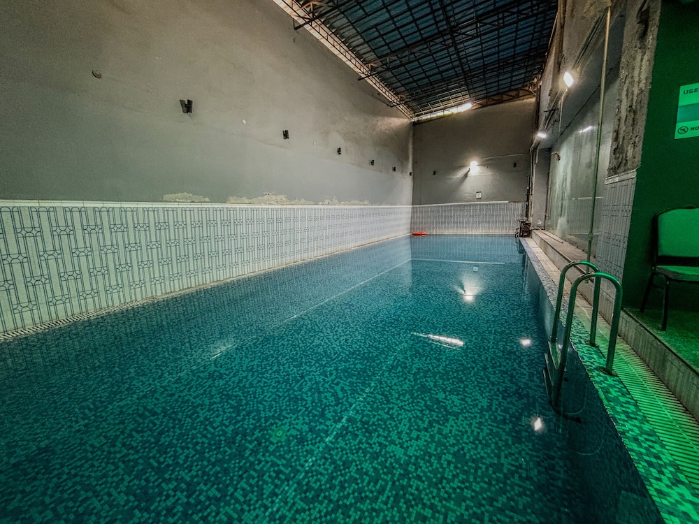 Hotel Bizzotel 26/40