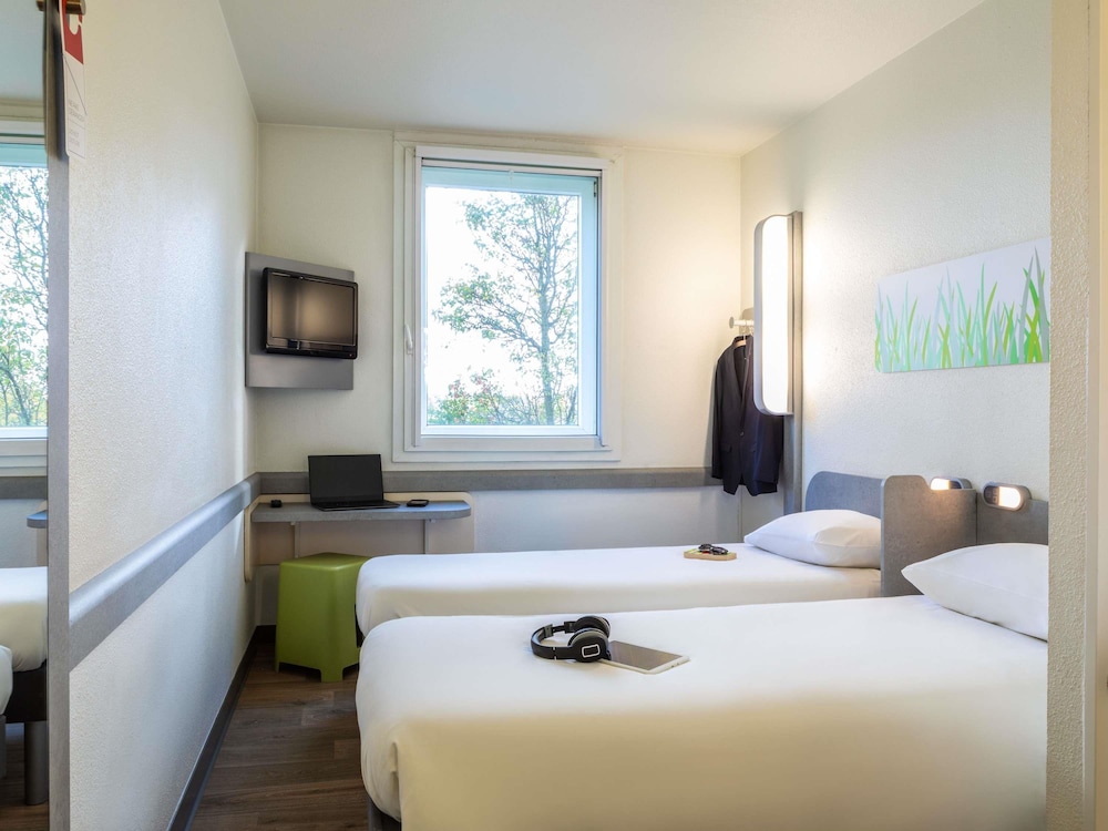 Ibis Budget Roissy Cdg Paris Nord 2 34/66