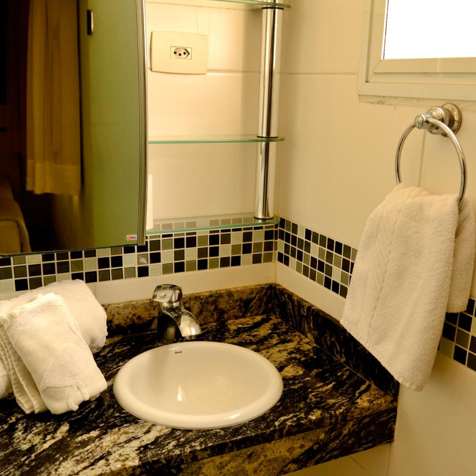 Residencial Pantanal Santa Cruz Hotel 33/35