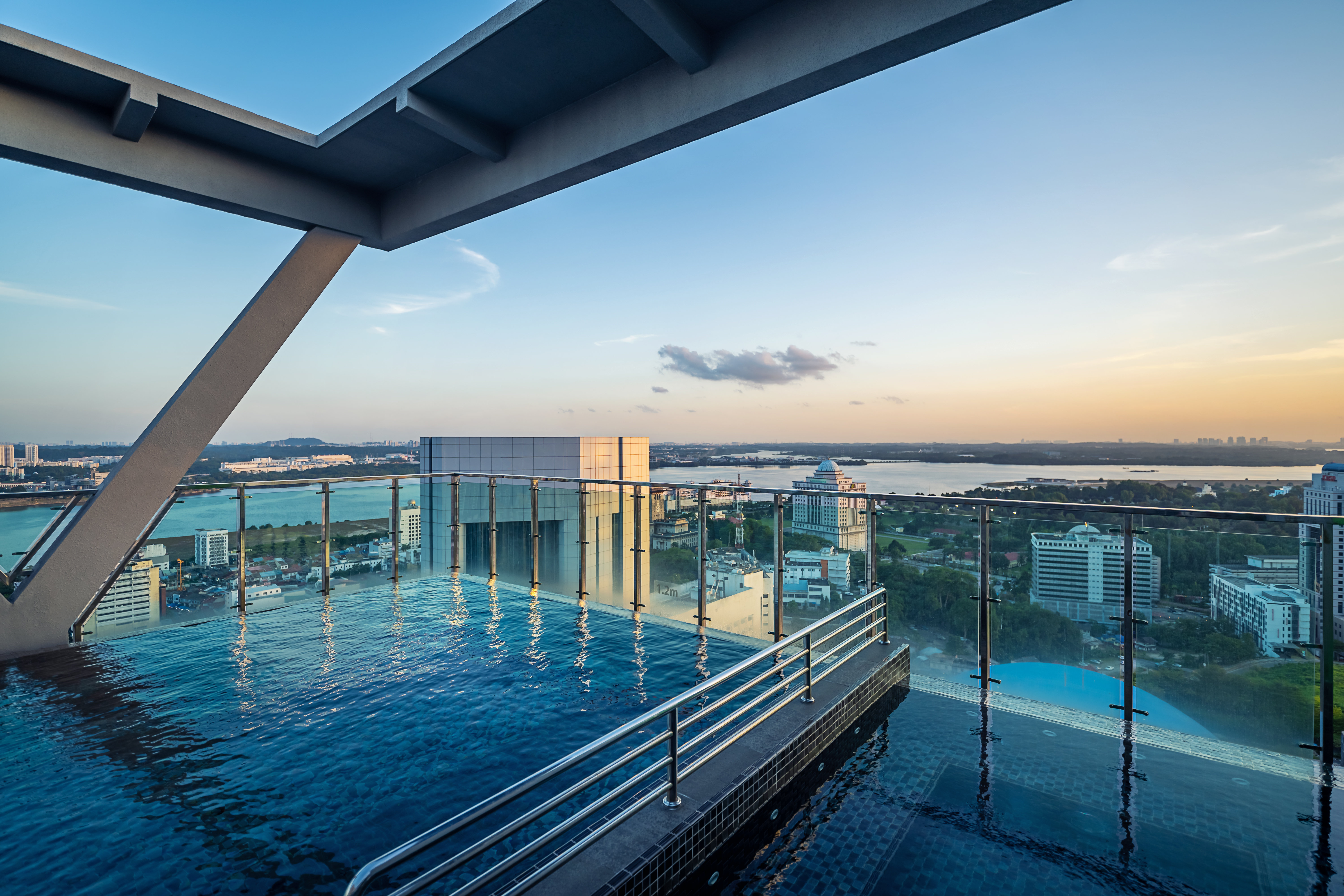 Holiday Inn Johor Bahru City Centre 45/79