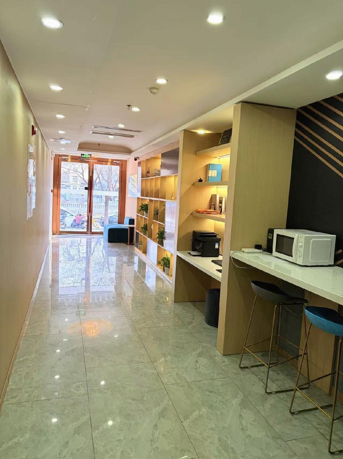 Cheermay hotels (Yonghe Palace, Dongzhimen Street, Beijing) 14/39