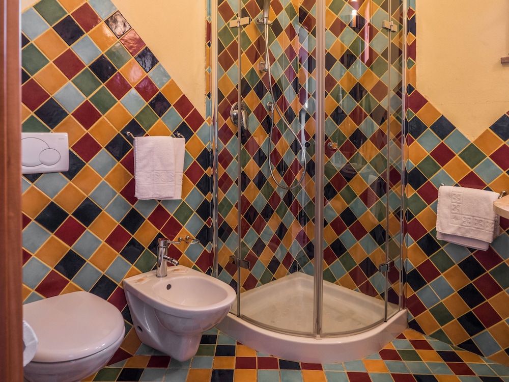 Hotel Cala Reale 65/65