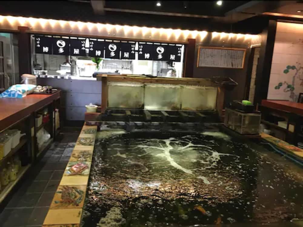 Sasebo Green Hotel 3/40