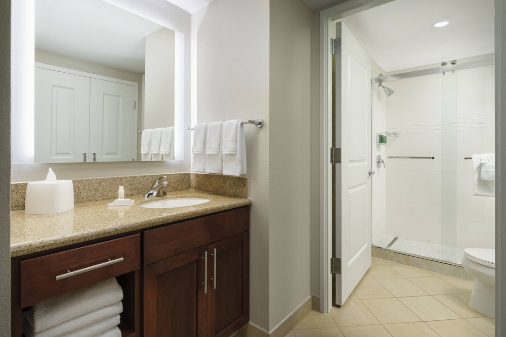Residence Inn by Marriott Austin Downtown/Convention Center 8/59