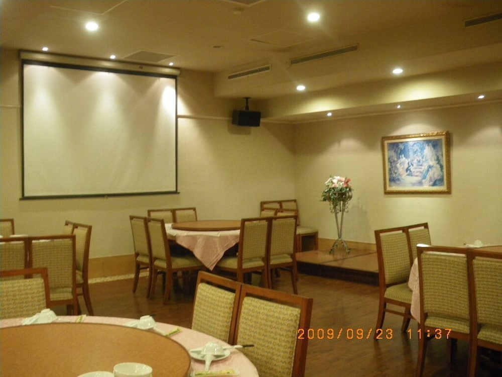 Hualien Charming City Hotel 30/62