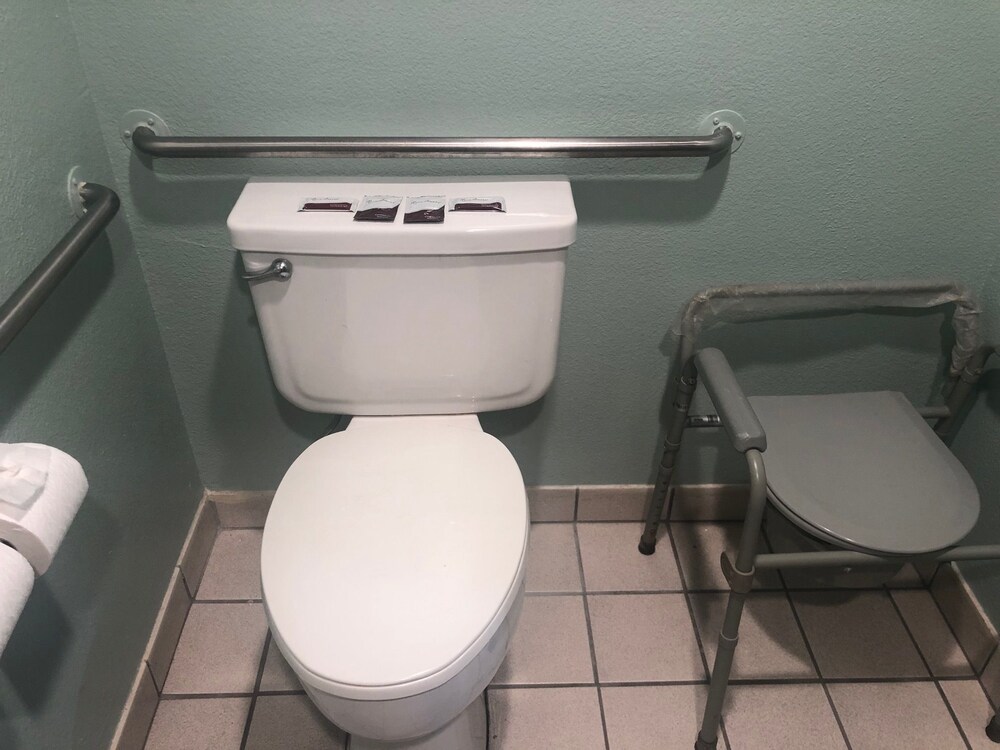 Calimesa Inn Motel 23/46