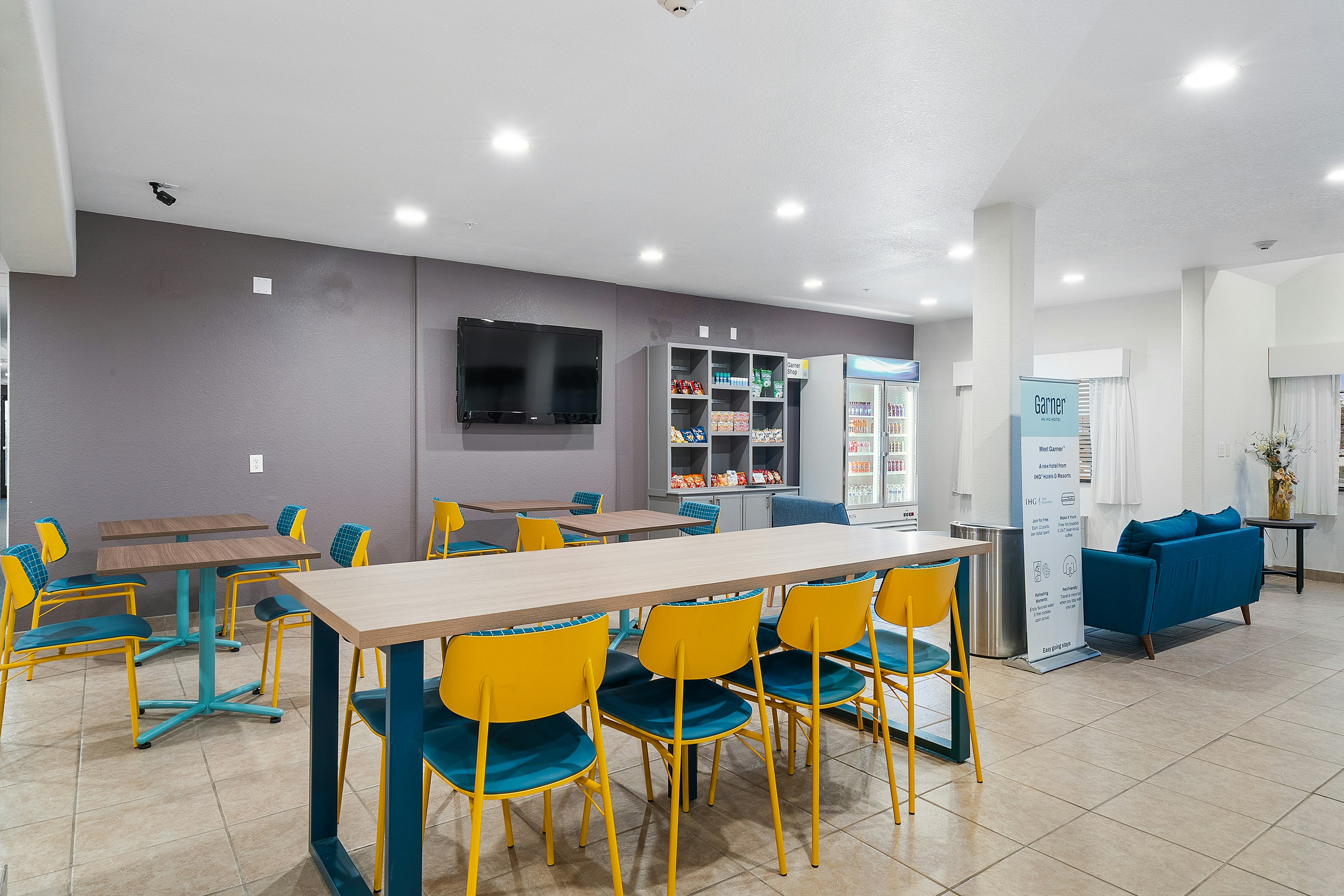Microtel Inn Suites By Wyndham Gonzales 49/68