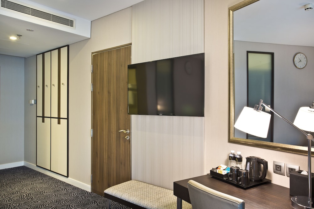 Ambassador Transit Hotel Terminal 3 31/34
