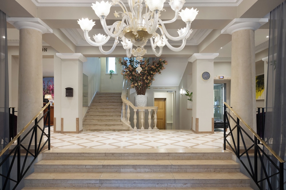 My City Hotel Tallin 43/58