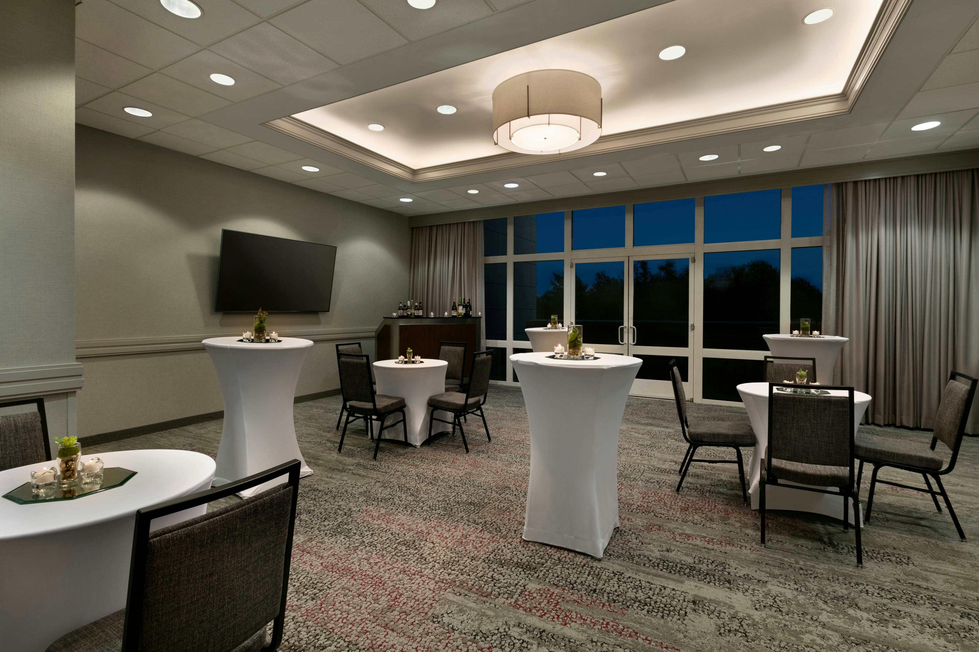 Courtyard by Marriott Tysons McLean 19/22