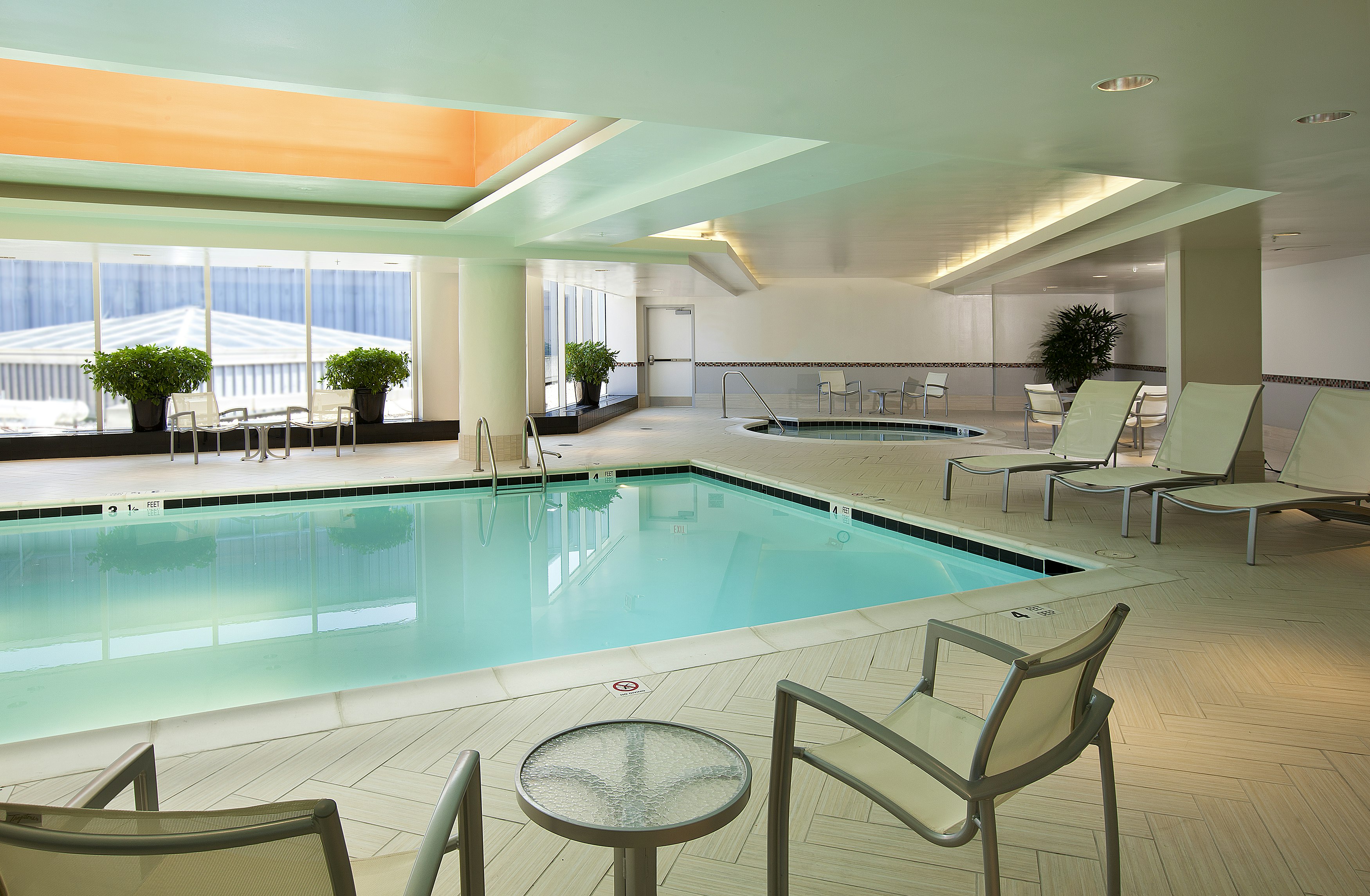 Embassy Suites By Hilton Washington Dc Chevy Chase Pavilion 32/80