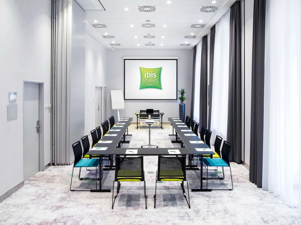 Ibis Styles Budapest Center 56/73