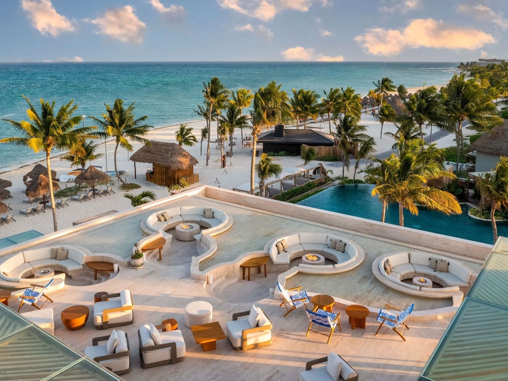 Fairmont Mayakoba 69/74