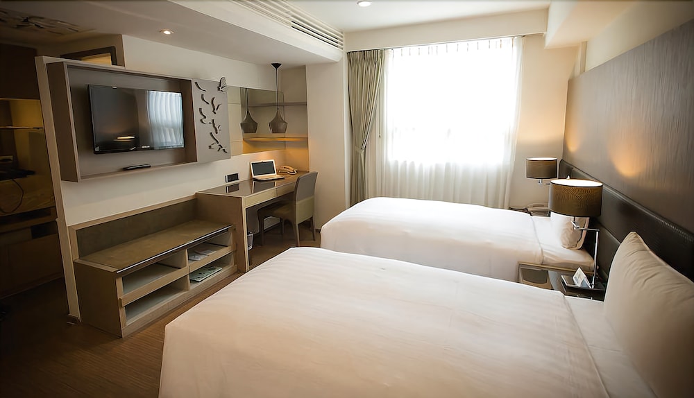Shin Yuan Park Hotel 15/45