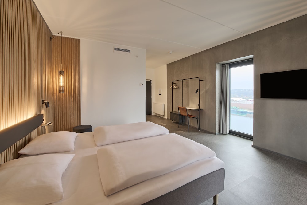 Zleep Hotel Vejle 11/40