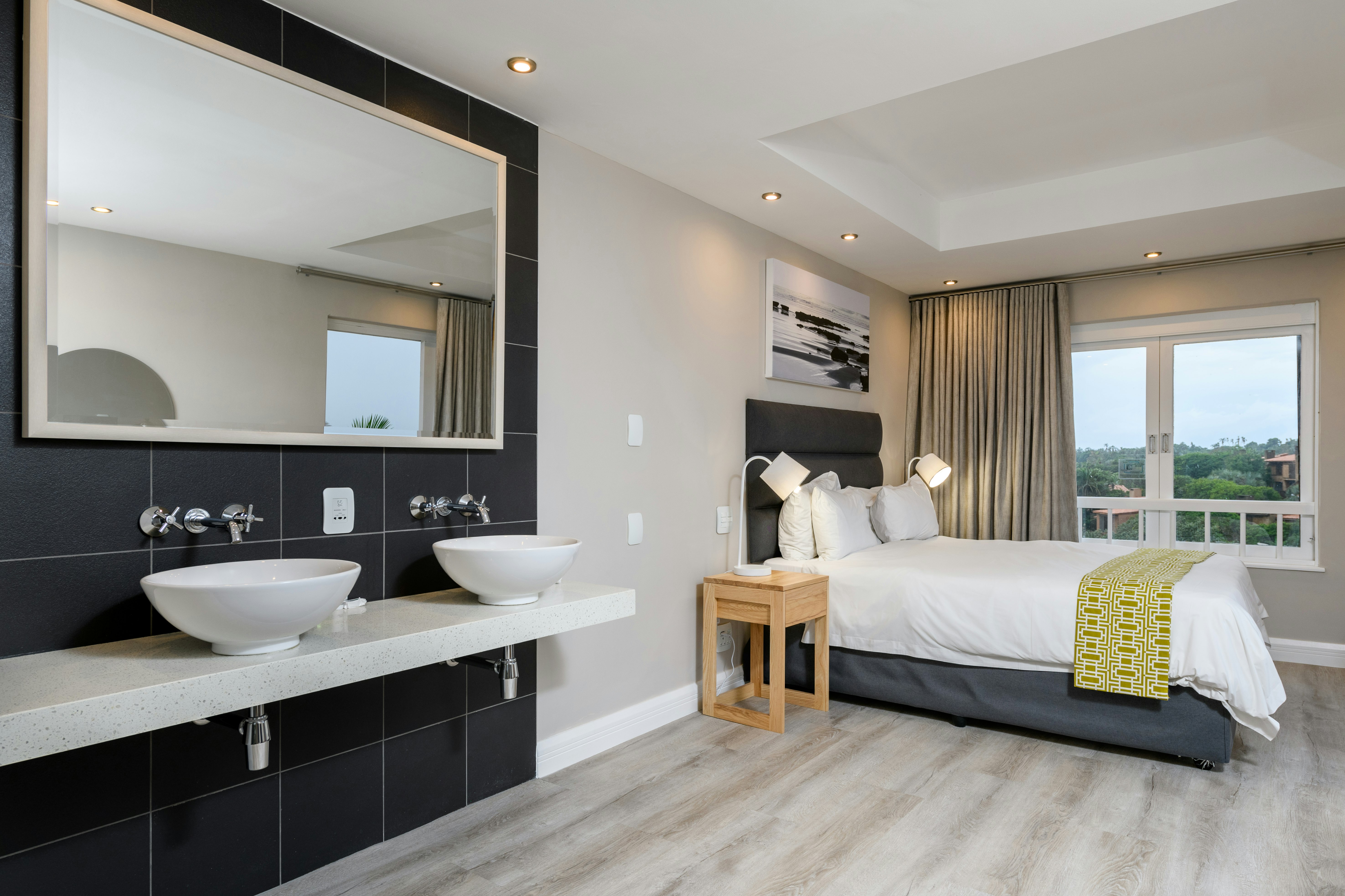 San Lameer Hotel and Spa 8/26