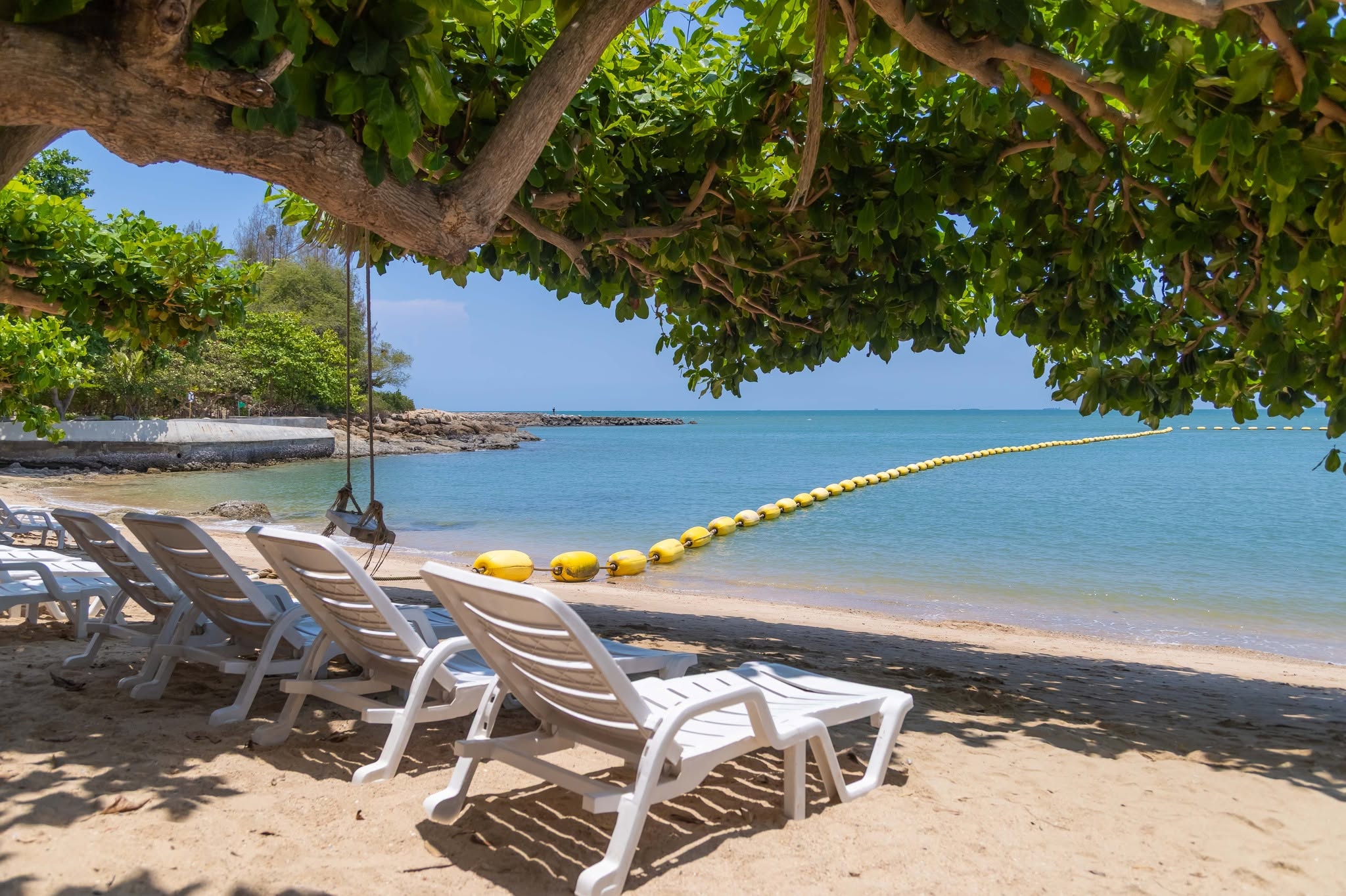 Garden Cliff Resort and Spa 170/172
