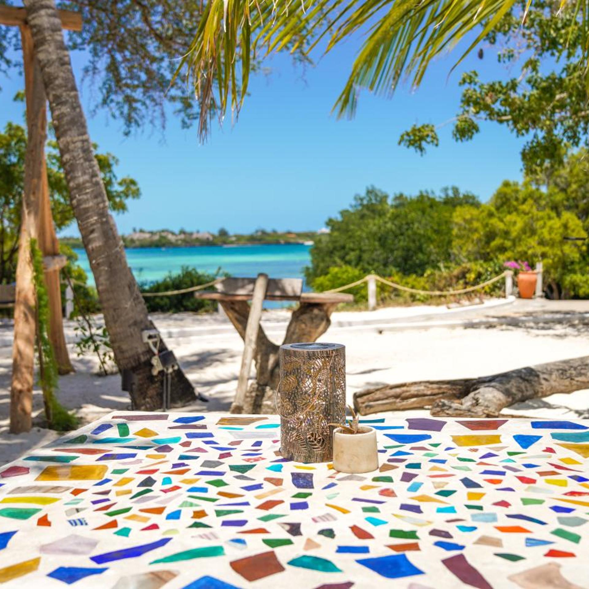Merry Crab Cove Beach Resort 42/54