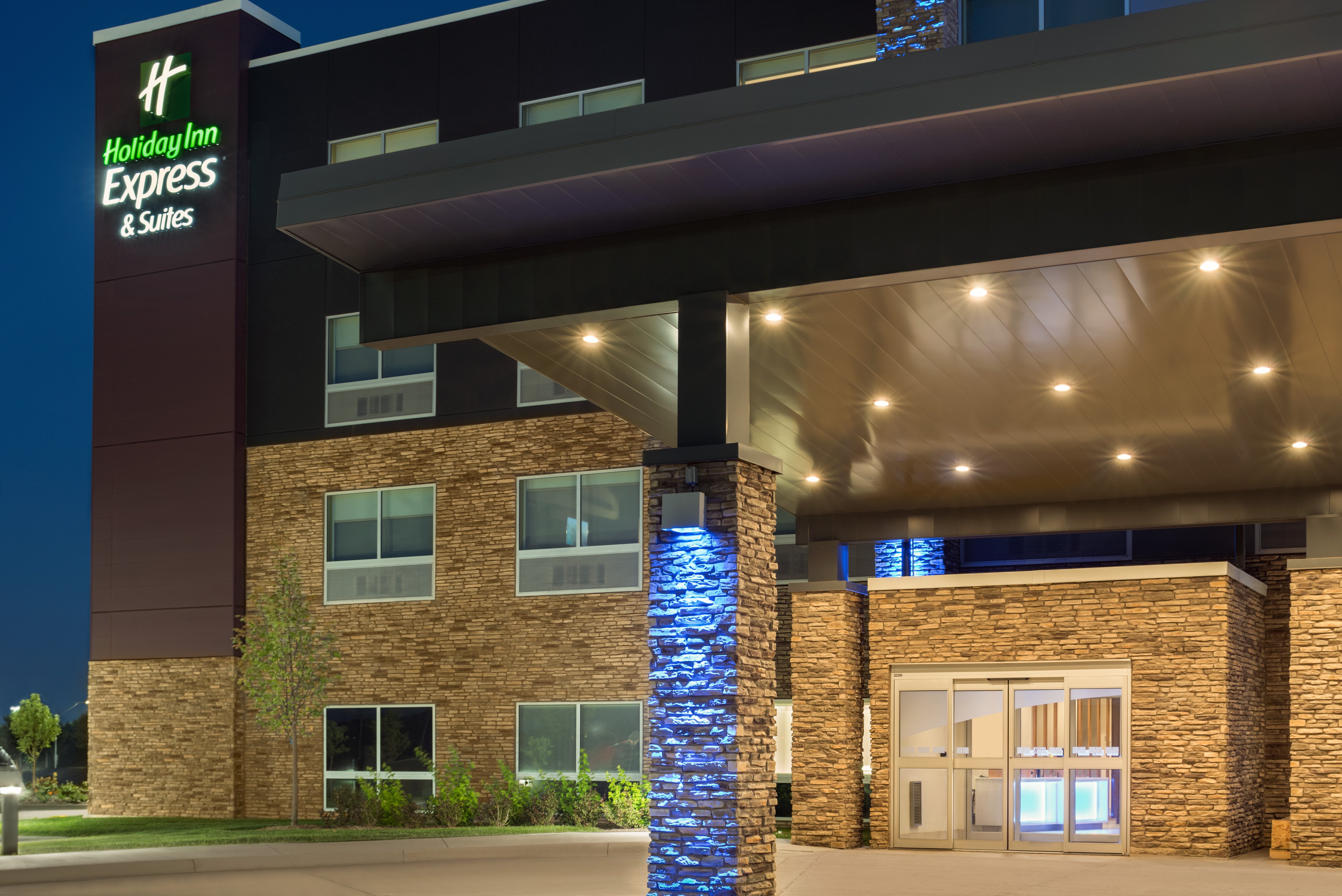 Holiday Inn Express Suites West Des Moines Jordan Creek 2/43