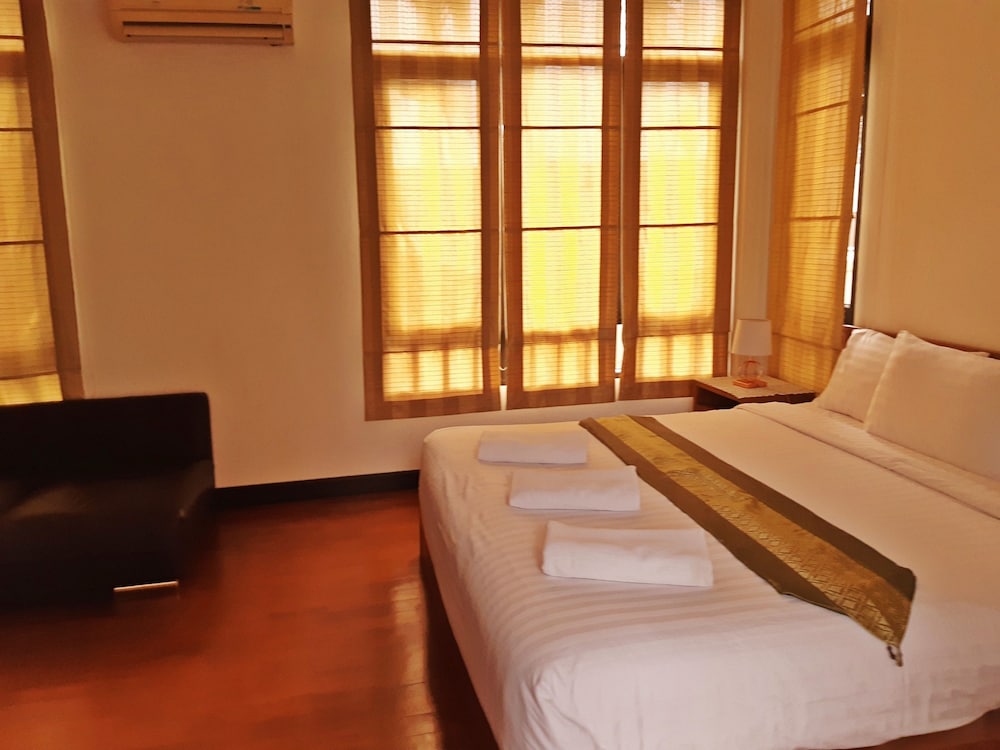 Ramida Pool Villa 28/51