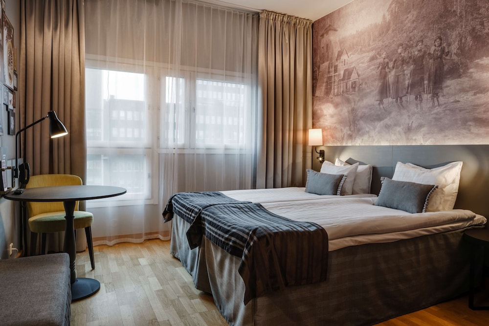 SCANDIC SKELLEFTEA 24/65