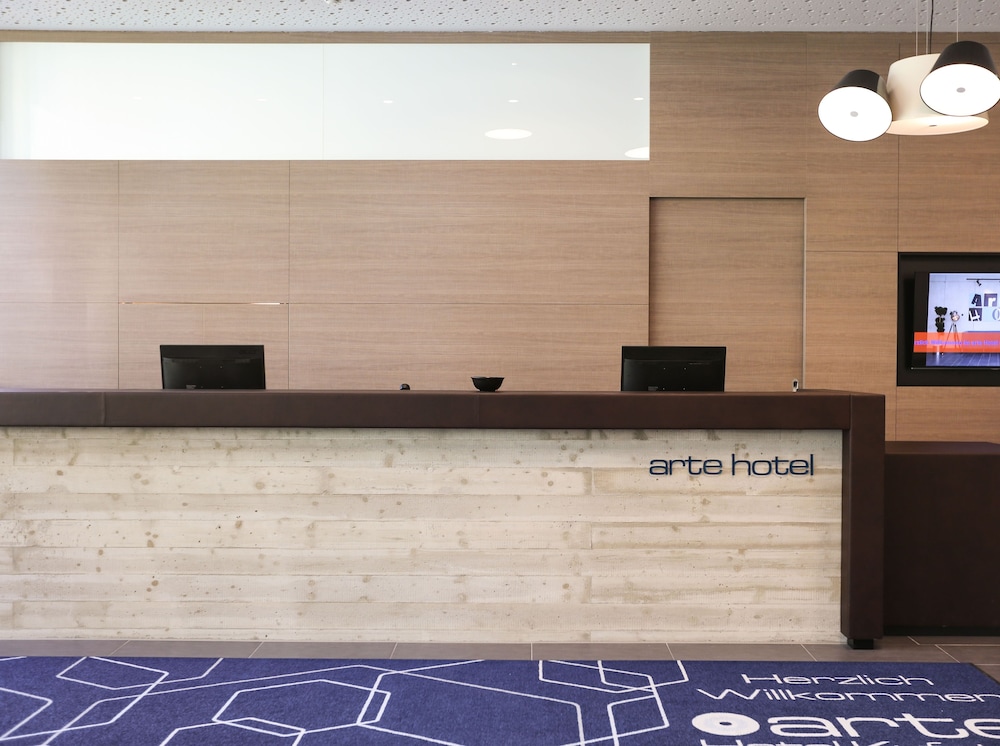 ARTE HOTEL KUFSTEIN 2/73