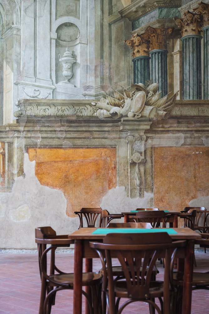 Palazzo Tasso 50/71