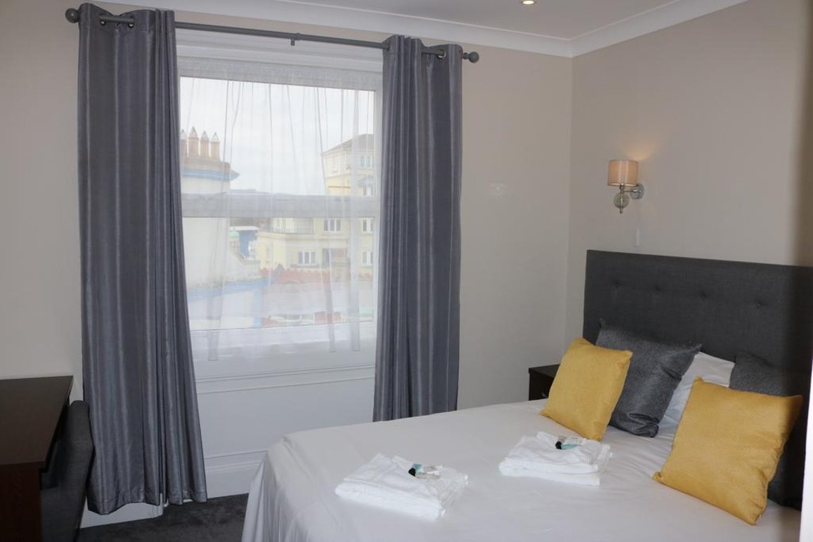 OYO Oban Hotel 20/24