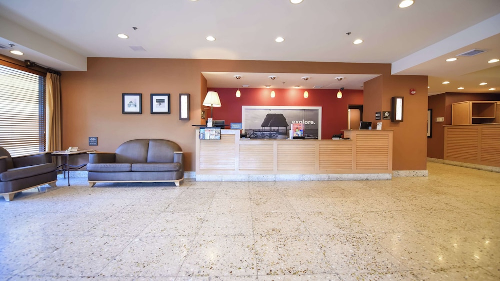 Hampton Inn Key Largo 16/67