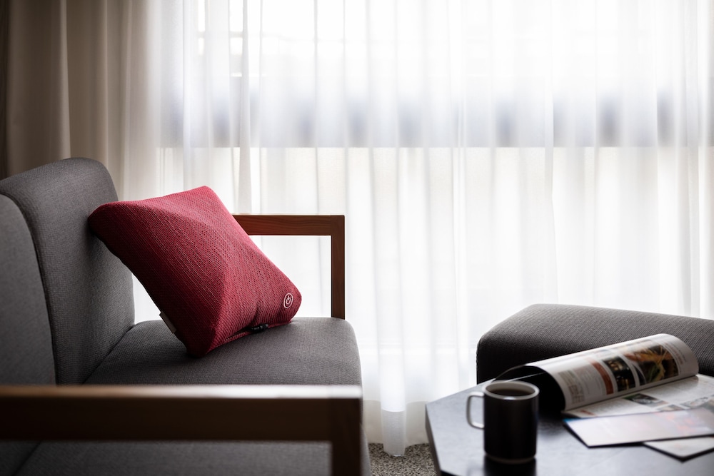 Loisir Hotel Classic Garden Kyoto Sanjo 15/29