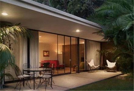 Chateau Marmont 4/48