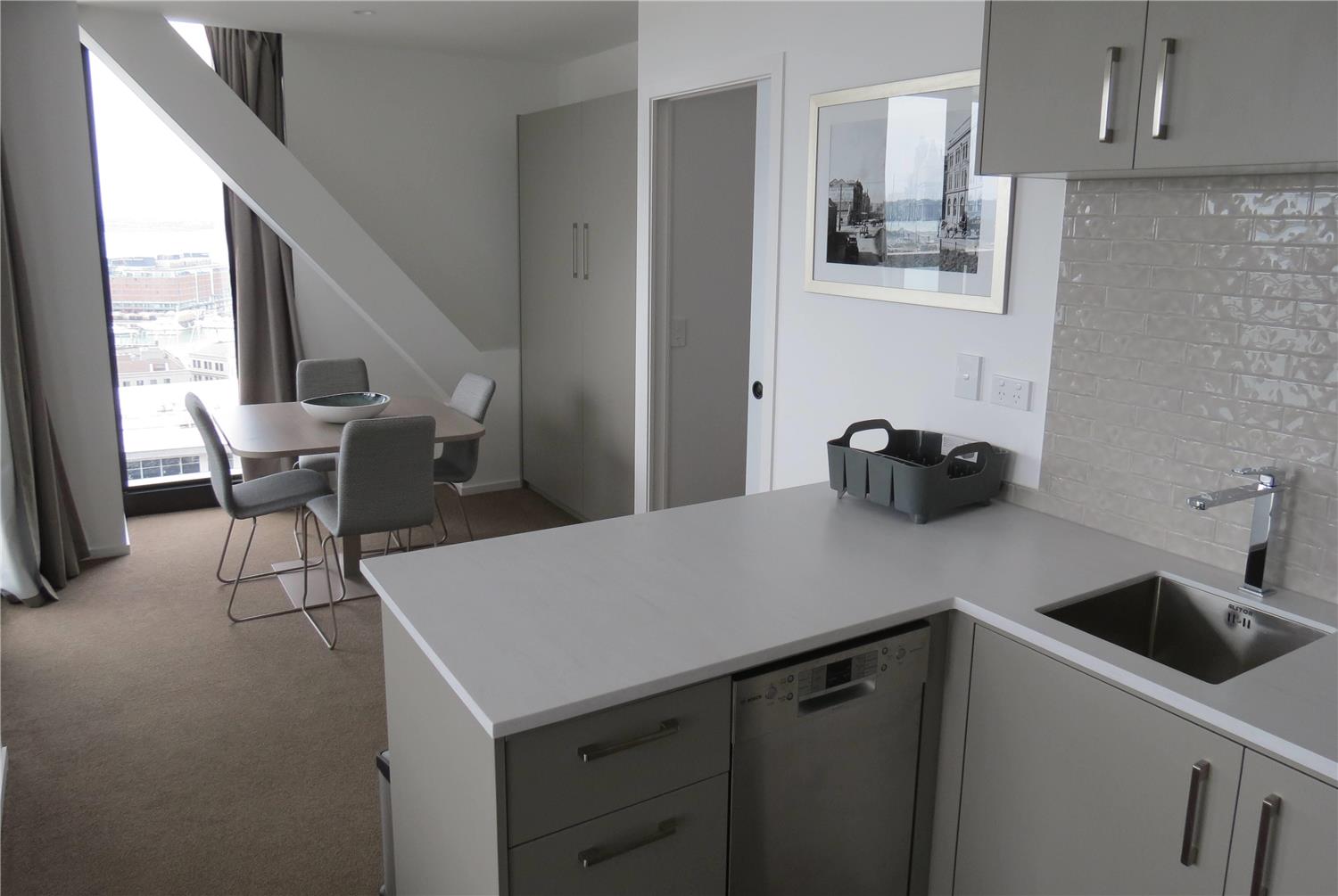 Ramada Suites By Wyndham Victoria Street West 34/57