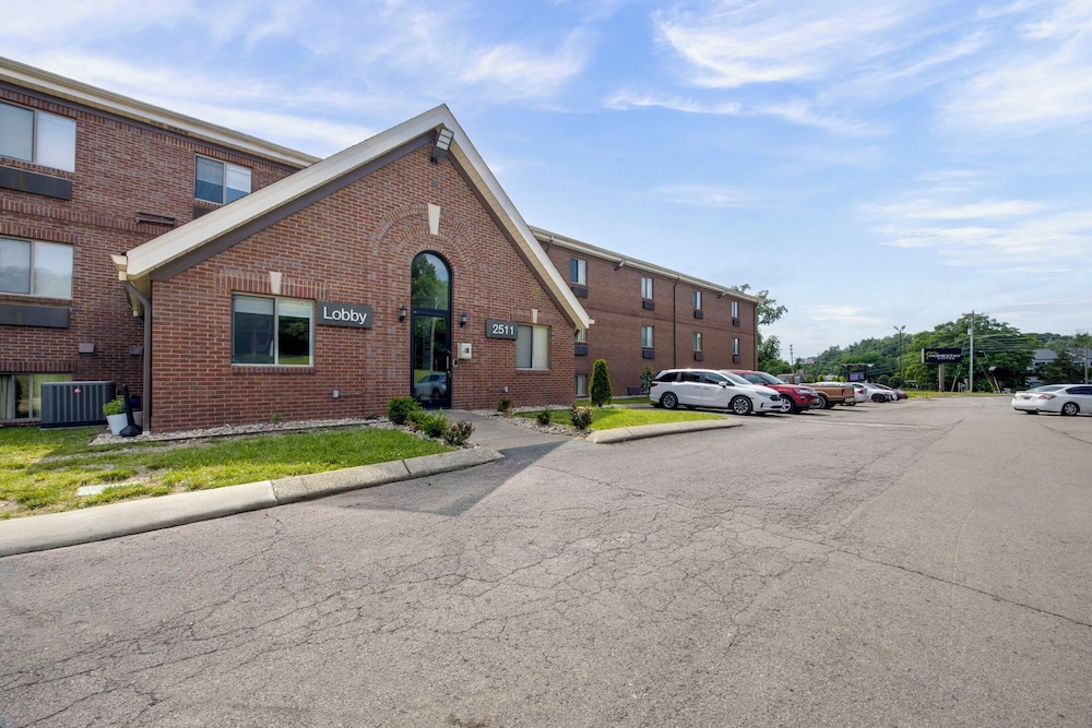 Extended Stay America - Nashville - Airport - Elm Hill Pike 40/46