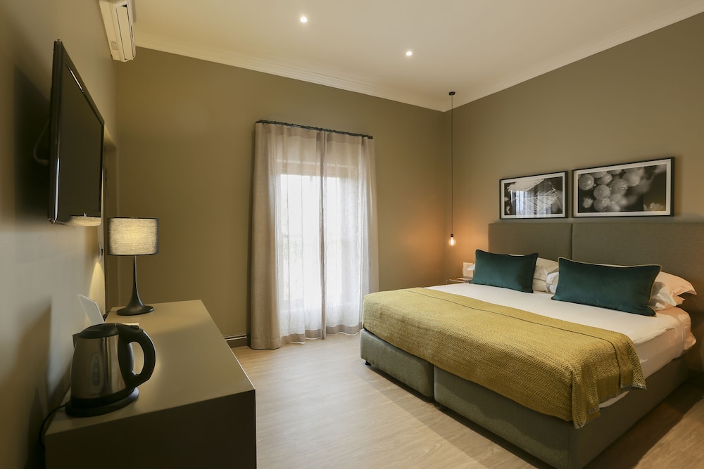 De Zalze Lodge 22/66