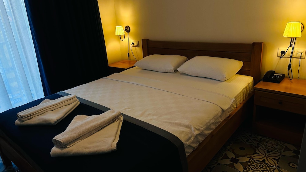 Akcapinar Korfez Butik Otel 13/46