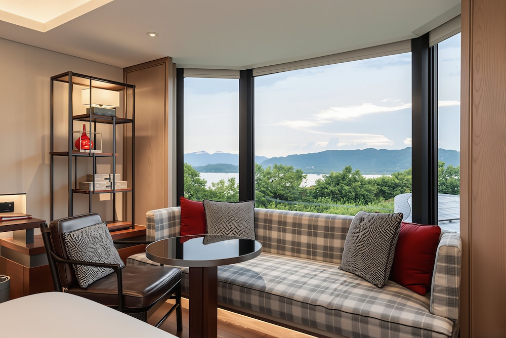 Grand Hyatt Hangzhou 28/48