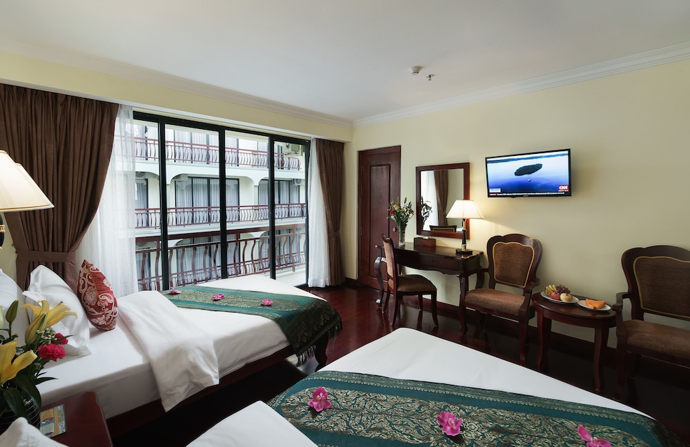 SMILING HOTEL AND SPA 22/50