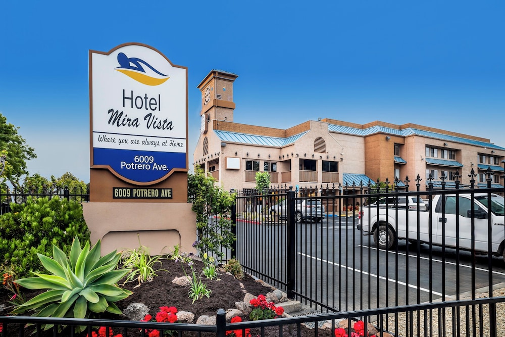 Hotel Mira Vista 6/53