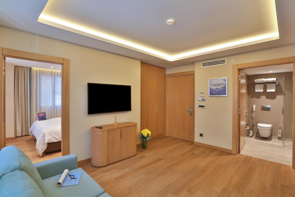 Ada Suites Nisantasi 50/75