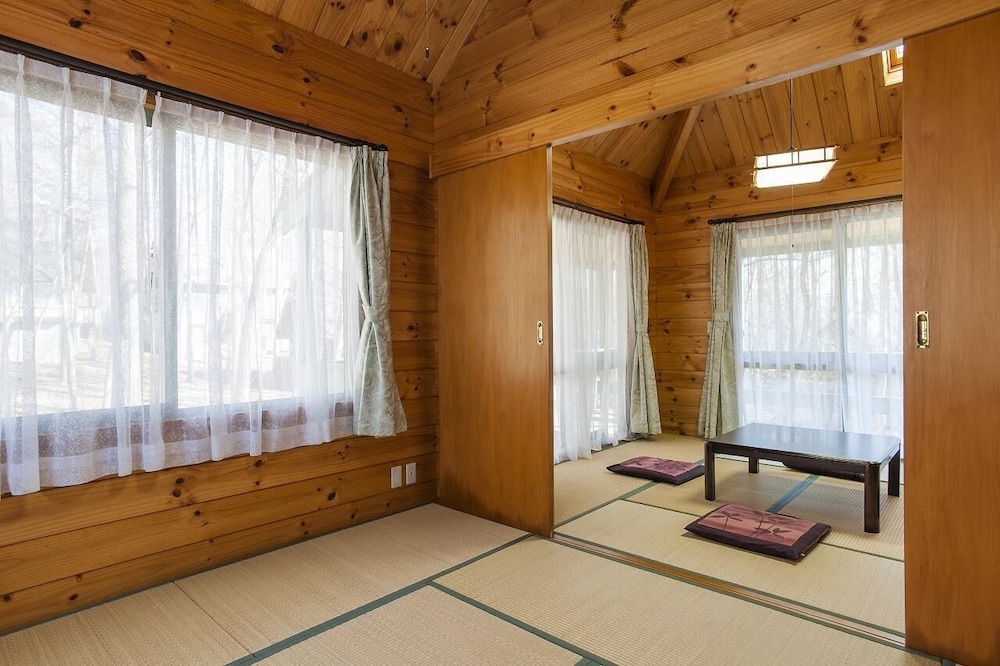 Yatsugatake Wanwan Paradise 18/49