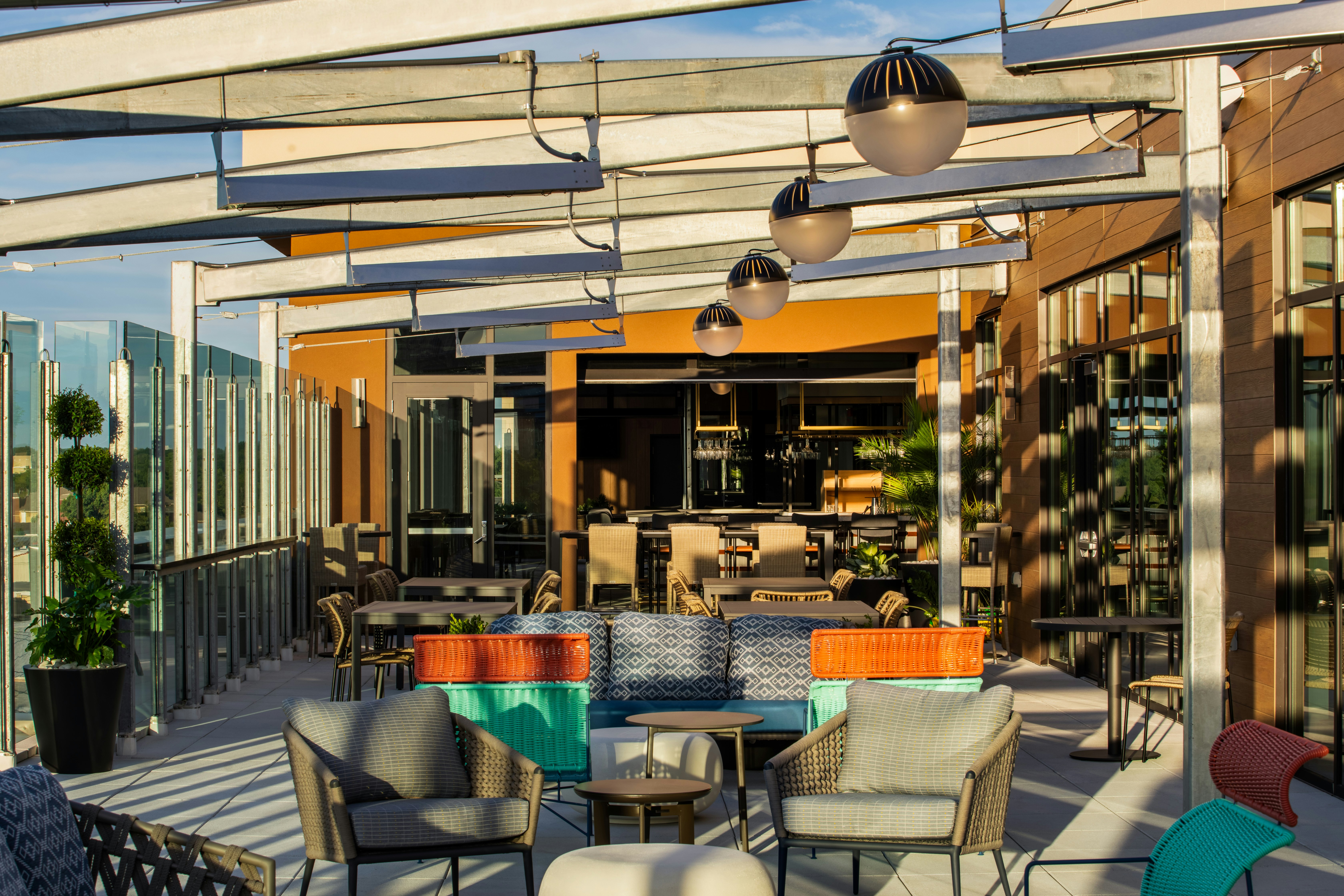 Tempo by Hilton Louisville Downtown NuLu 23/32