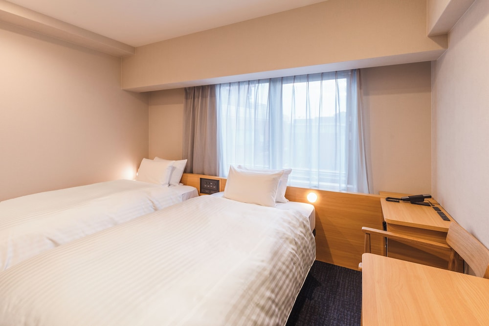 Sotetsu Fresa Inn Kyoto-Kiyomizu Gojo 15/50