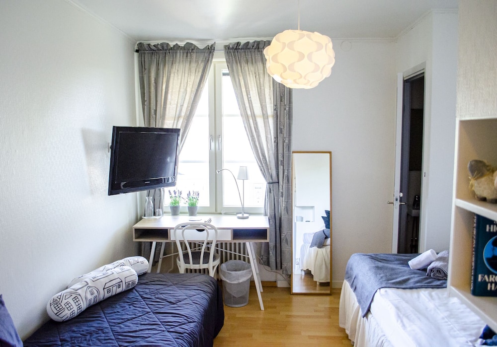 Park Hotell 44/50