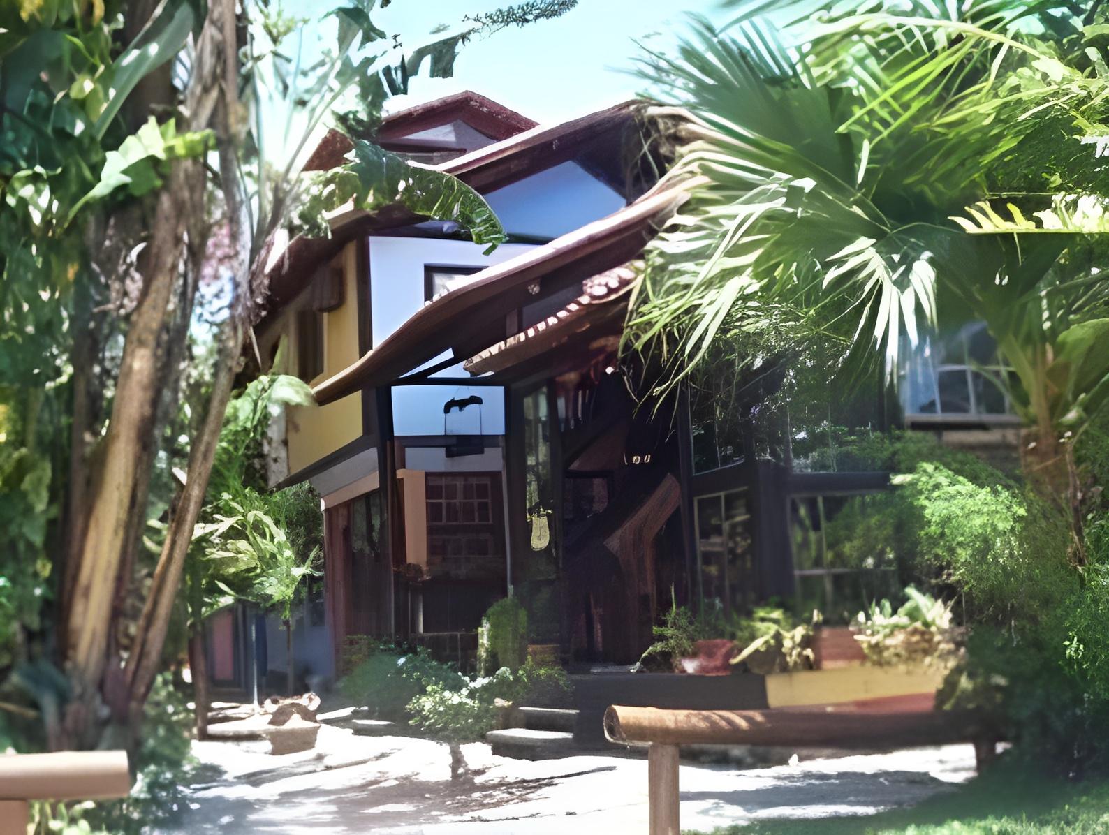 Hotel Pousada Katmandu 1/18
